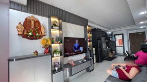 1 tỷ 890 anh chị đã sở hữu căn hộ sophia center 2 phòng ngủ, căn góc 2 view hồ bơi, full nội thất