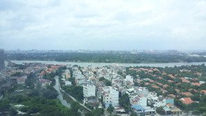 sang nhượng căn hộ 2pn - 100m2 tại the ascent, có sẵn hợp đồng thuê giá cao