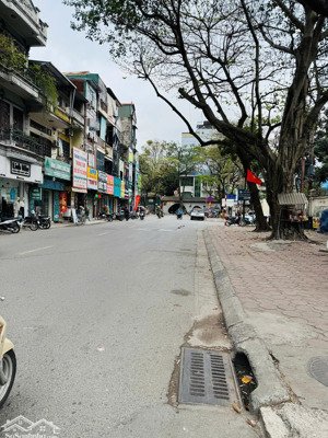 doãn kế thiện dân xây chắc chắn 5 tầng full nội thất- ở ngay