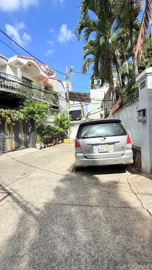 đất vàng linh chiểu 344m² sẵn dòng tiền 20tr phù hợp xây chdv ngang 15.4m hiếm