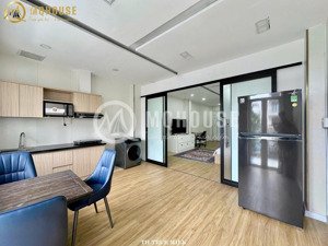 cho thuê cc mini 55m2, 8,9 triệu, tại lê văn duyệt, bình thạnh, hot! uy tín