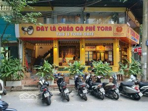 cho thuê nhà mặt phố lý thường kiệt - hoàn kiếm, dt 30m2, 2 tầng, giá thuê chỉ 35 triệu/th