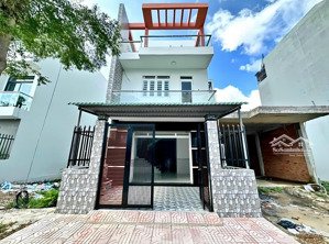 nhà mới 1 lầu cần bán nhanh tphcm (bình điền)