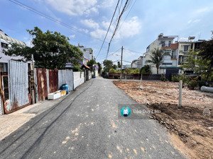 khu phân lô mới gần trục vành đai 2 linh đông - xây dựng tự do - đầu tư đón đầu hạ tầng - giá f0