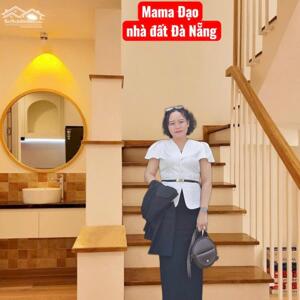 BÁN NHÀ TRUNG TÂM HẢI CHÂU – Ô TÔ TỚI CỬA – FULL NỘI THẤT CAO CẤP