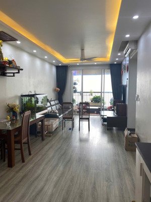 hiếm có khó tìm! tài chính hơn 5 tỷ sở hữu ngay ch - 3pn - 89m, full nội thất tòa hemisco xa la