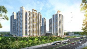 duy nhất căn 2pn, hướng đông nam view hồ bơi thoáng mát, pháp lý chuẩn, tt 20% đến khi nhận nhà