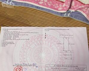 SIÊU PHẨM TĐC NAM CẦU BÍNH – HỒNG BÀNG - ĐỐI DIỆN VINHOMES IMPERIA. 4,8 TỶ