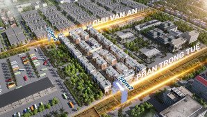 chưa tới 150 triệu/m sở hữu lô đất thổ cư gần 100m tại palmy biztown ngay gần viện quân y và k3