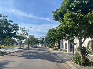 [ cần bán ] lô biệt thự 300m² khu dân cư 577 giai đoạn 1