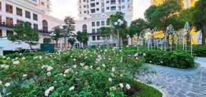 quỹ căn hộ 2;3pn tại dự án iris garden giá tốt nhất thị trường, sẵn sổ, nội thất full.lh em diệu a