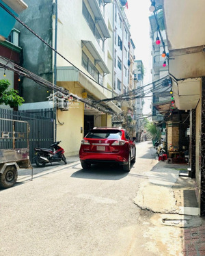 cực rẻ! bán nhà mễ trì thượng, đồng me dt 55m2x5t lô góc, ô tô tránh kinh doanh giá chỉ 17,1 tỷ.