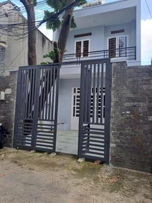  GIẬT MÌNH GIÁ 8 TỶ! NHÀ 136M2 – HẺM 5.5M THÔNG – 5PN RỘNG RÃI – Ở NGAY TRUNG TÂM Q.12