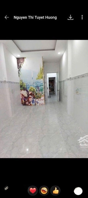 mặt tiên cao đạt 3 tầng. ngay trần hưng đạo, nguyễn biểu quận .tiện đi ra các quận 1,3,10.