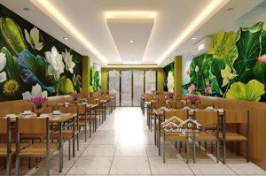 xuất cảnh bán gấp - bán nhà điện biên phủ 236m² 5 tầng - 110 tỷ