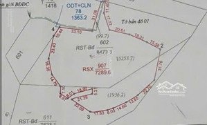 bán đất trung minh tp hoà bình