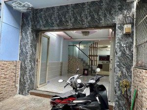 cho thuê nhà hẻm 3m (bg) lũy bán bích, p.hòa thạnh, q.tp 10.5 tr