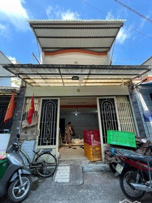 chính chủ gửi bán nhà hẻm xe hơi đường 18d ngay chợ gò xoài - 5x16m - 1 lầu giá tốt 5.5 tỷ