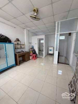 nhà 3 tầng căn góc đường ba đình p9 q8, 3 gác đậu cửa, gần cầu nguyễn tri phương, shr. 4,6 tỷ (tl)