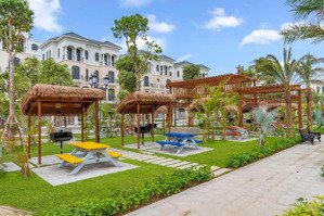 liền kề cọ xanh 52m - giá rẻ bất ngờ