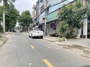 bán nhà khu tên lửa, mt đường số 28, dt 5 x 20m, 3.5 tấm, giá 13.5 tỷ.