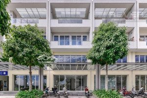 105 tỷ cho căn nhà phố thương mại tại sala, thủ thiêm