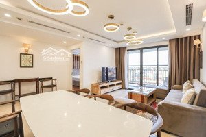 cho thuê ch chung cư sky city towers - 88 láng hạ, 112m2, 2pn, full đồ, giá: 20tr/th.lh: 
