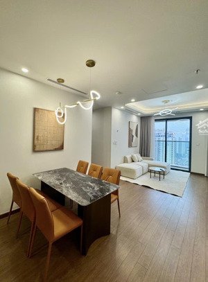 cho thuê căn 3 phòng ngủ nhà đẹp, giá tốt the matrix one