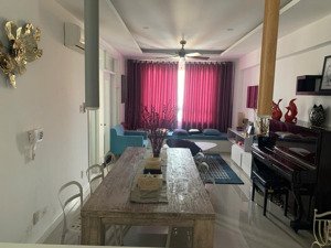 bán căn hộ chung cư tại tropic garden, 7,9 tỷ, 75,1 m2, 1pn, 2wc