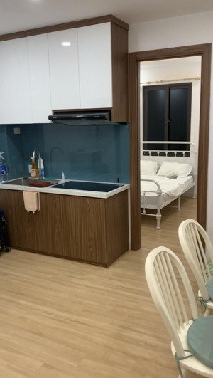 bán căn hộ ccmn 1n1k hoàng hoa thám, ba đình