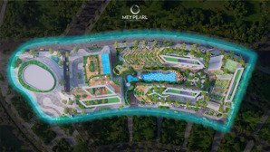 bán studio tầng đẹp meypearl harmony phú quốc giá 1,9 tỷ