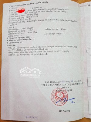 chính chủ bán nhà 2 lầu, 3 pn, 3 wc, 2 máy lạnh, dtsd 63.6m2