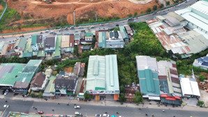 bán nhà quỹ đất lớn mặt tiền nguyễn công trứ đà lạt còn sót lại