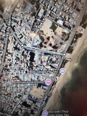 tài sản ngay biển bãi sau - có thể tạo thu nhập hằng trăm triệu mỗi tháng cho gia chủ