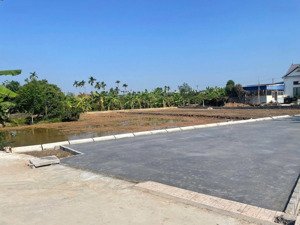 đất đẹp đón sóng khu cn tràng duệ 3