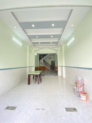 cho thuê nhà mặt phố 80m2, giá siêu hời 19 triệu tại phú thọ hòa, tân phú, hcm