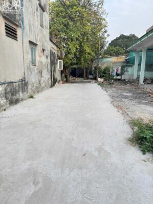 2 lô thổ cư 1/Thới Tứ 1-Thới Tam Thôn-Hóc Môn.Dt 5x18,5~92m2~2,9ty/lô