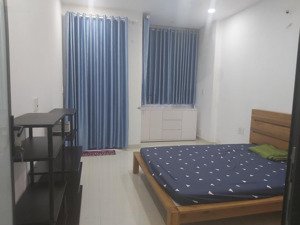 cho thuê nhà trọ 1243/3 hoàng sa, tân sơn nhất, 6,5 triệu, 60m2, view đẹp
