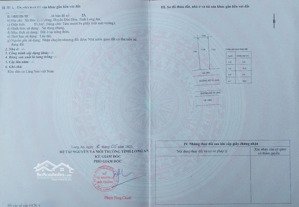 chính chủ bán lô thương mại sổ làng sen đường 30m dt: 83.1m2 nở hậu. giá 1.29 tỷ, lh: 