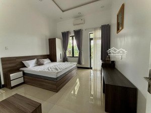 cho thuê phòng riêng troing villa củ chi - giá trọn gói