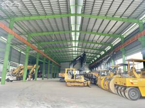 1900m kho xưởng CCN Nguyên Khê cần cho thuê, xuất đầy đủ VAT, giá 80k/m