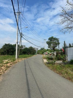 bán đất thái mỹ mặt tiền đường cây trôm mỹ khánh 868m2