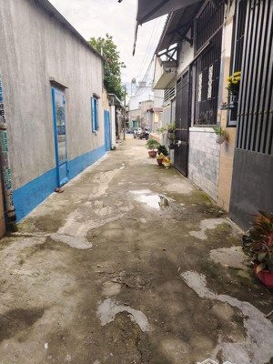 bán đất sổ hồng riêng tân hiệp, hóc môn giá 2.25 tỷ.