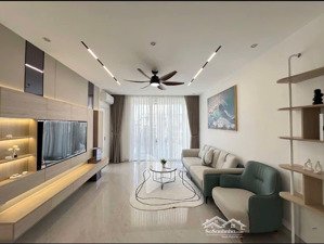 chính chủ gửi bán căn sân vườn 3pn-132m2 full nội thất cao cấp. sổ đỏ lâu dài - cho thuê 30tr/tháng