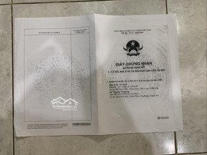 bán dãy phòng trọ tại hẻm số 2, hoàng minh thảo, 100m2 (rộng 5x20 mét)