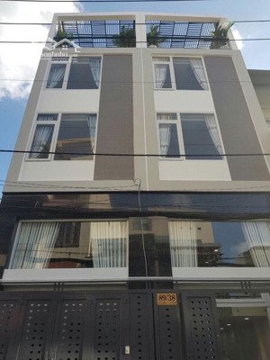 ngộp bank cc bán biệt thự mặt tiền k300 - quận tân bình, ngang 8x20m, 1 trệt 4 lầu, giá 36 tỷ