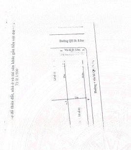 lô thủy nguyên 293m² mặt tiền rộng, giá 51tr/m thương lượng mạnh, sổ riêng lâu dài, vị trí đẹp