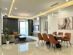 cho thuê 4 ngủ đầy đủ nội thất tại skypark residence vào ở được luôn view thành phố lh 