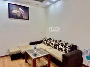 cho thuê chung cư mini 55m2 tại 12 ngách 222e, đội cấn, 8 triệu vnd, view đẹp tầng 7