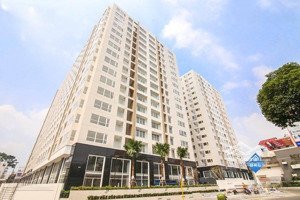 cho thuê office ở tòa nhà sky center 50m2, số 10 phổ quang , giá 12tr/tháng